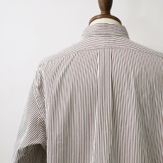 画像5: Ralph Lauren COTTON STRIPE B/D SHIRT (5)