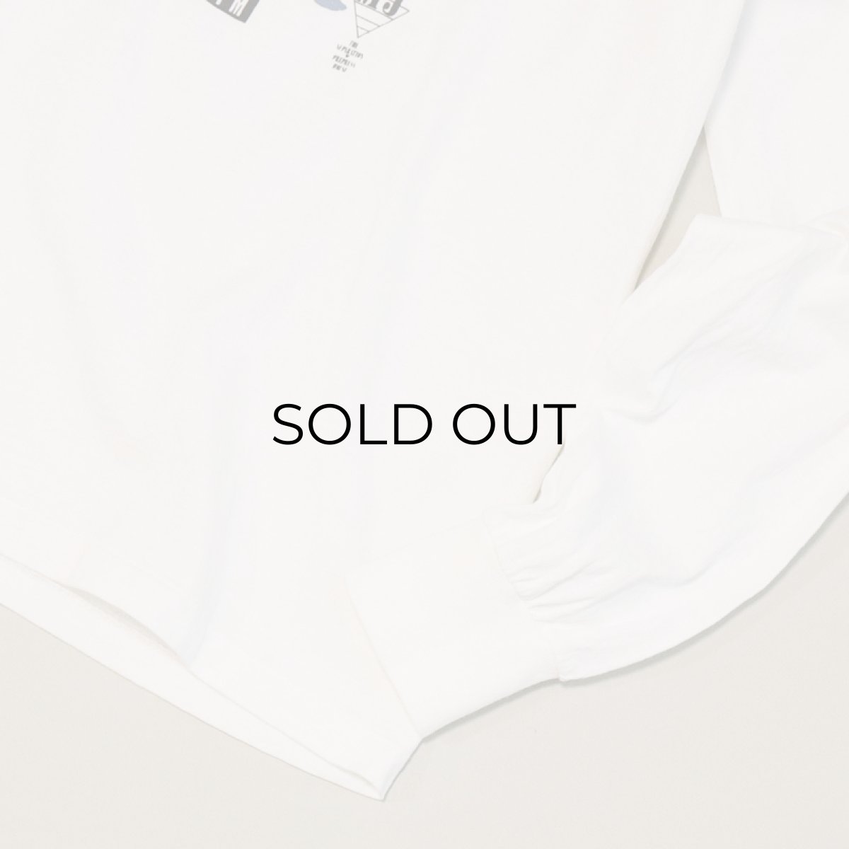 画像12: 90's AllSport COTTON PRINT L/S TEE "RIP'S SPRING RUSH and The Prelude" (12)