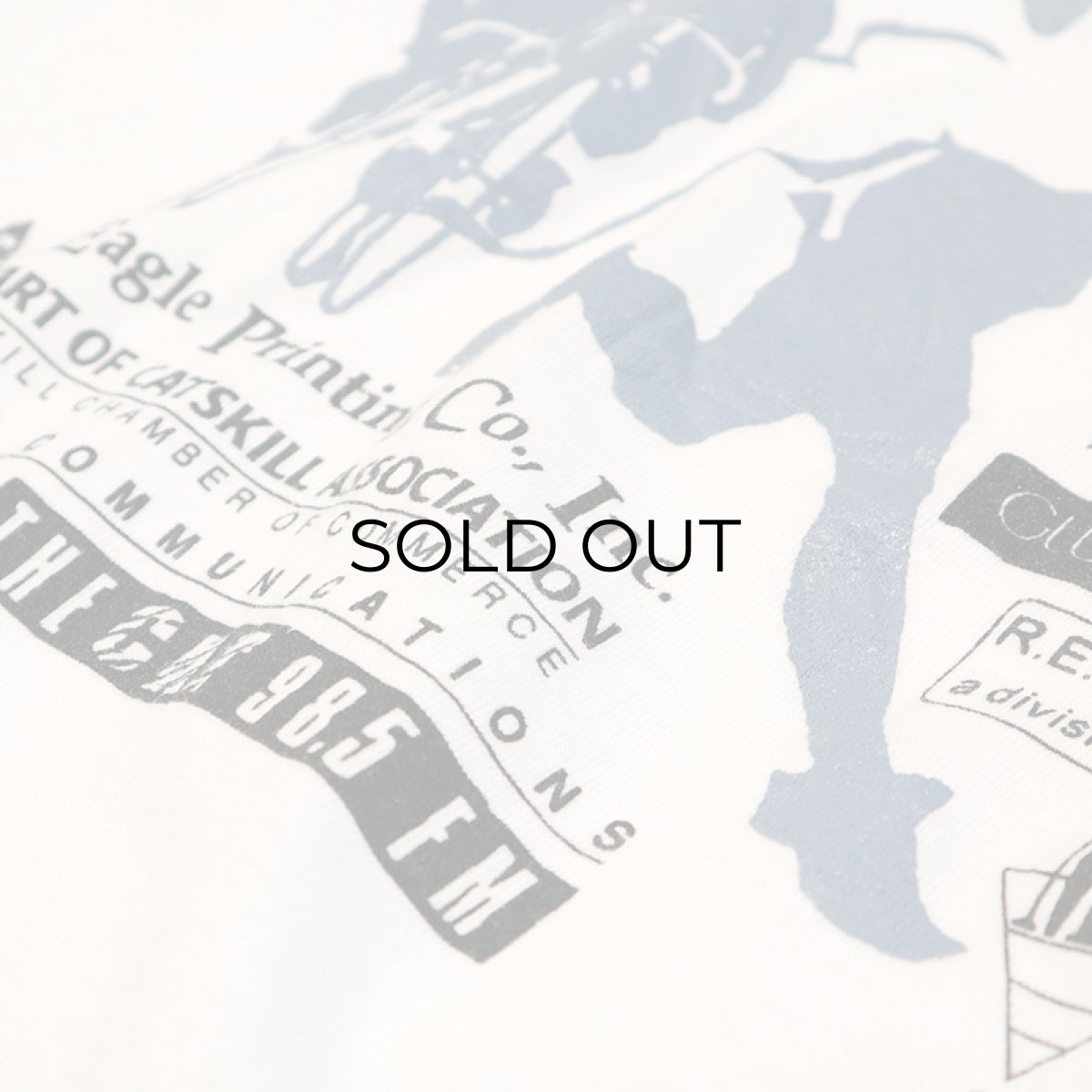 画像9: 90's AllSport COTTON PRINT L/S TEE "RIP'S SPRING RUSH and The Prelude" (9)