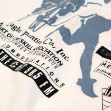 画像9: 90's AllSport COTTON PRINT L/S TEE "RIP'S SPRING RUSH and The Prelude" (9)