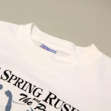 画像10: 90's AllSport COTTON PRINT L/S TEE "RIP'S SPRING RUSH and The Prelude" (10)