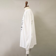 画像2: 90's AllSport COTTON PRINT L/S TEE "RIP'S SPRING RUSH and The Prelude" (2)