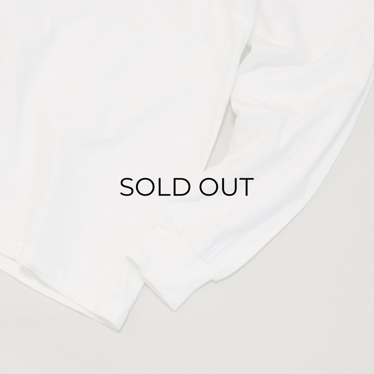 画像12: 90's-00's Hanes COTTON W-PRINT L/S TEE "CHELSEA PUBLIC SCHOOLS" (12)