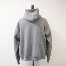 画像3: 80's RUSSELL PLAIN SWEAT PULLOVER PARKA (3)