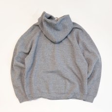 画像8: 80's RUSSELL PLAIN SWEAT PULLOVER PARKA (8)