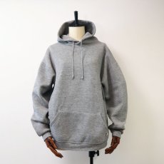 画像5: 80's RUSSELL PLAIN SWEAT PULLOVER PARKA (5)