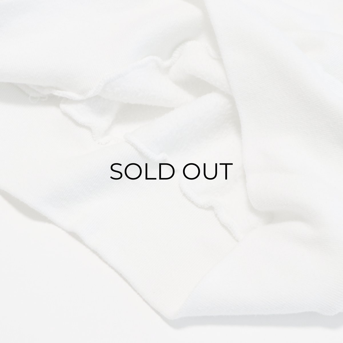 画像7: 〜80's Anvil PRINT CREW NECK SWEAT "Hard Rock CAFE CHICAGO" (7)