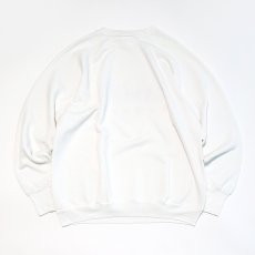 画像2: 〜90's LOGO 7 PRINT CREW NECK SWEAT "TEXAS RANGERS" (2)