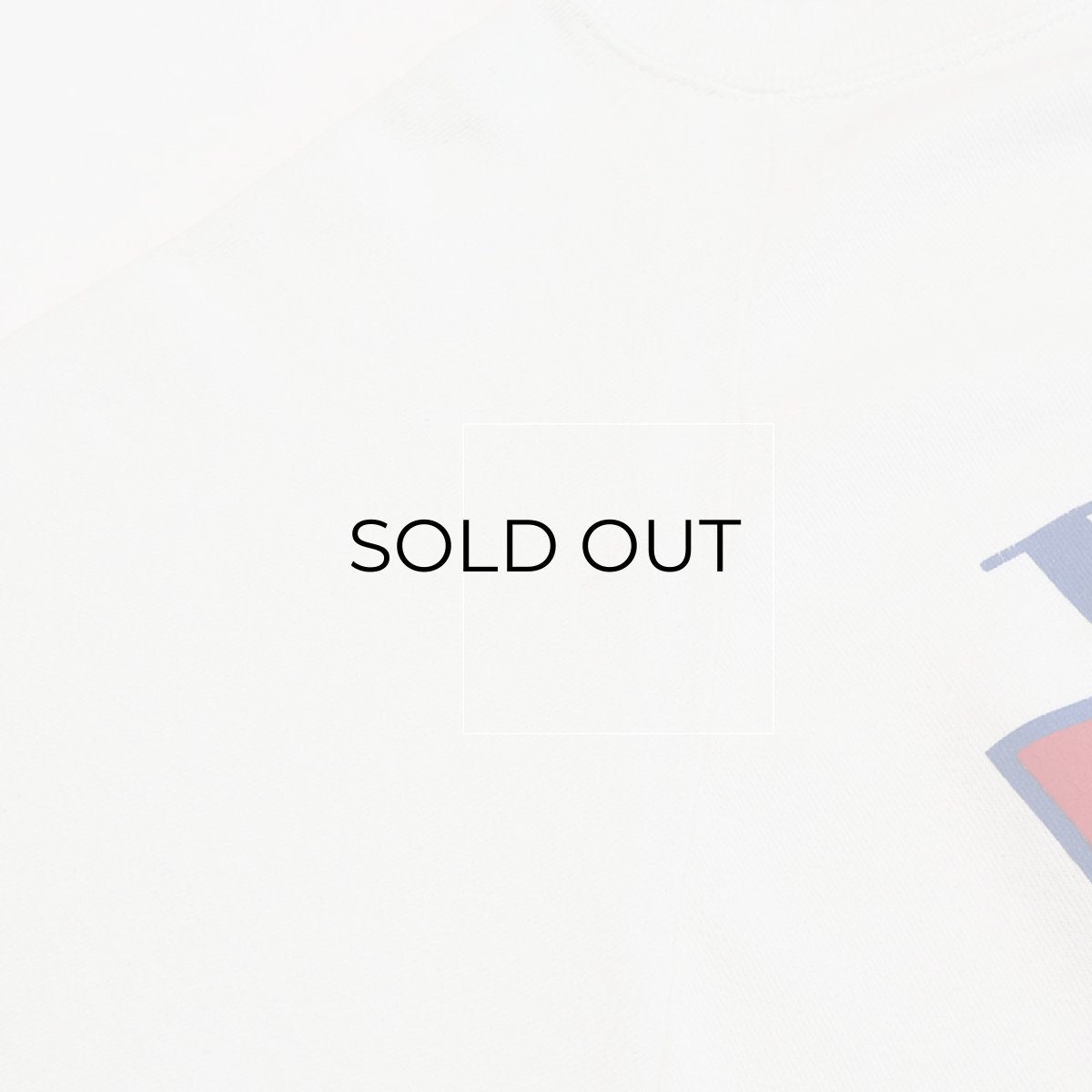 画像7: 〜90's LOGO 7 PRINT CREW NECK SWEAT "TEXAS RANGERS" (7)