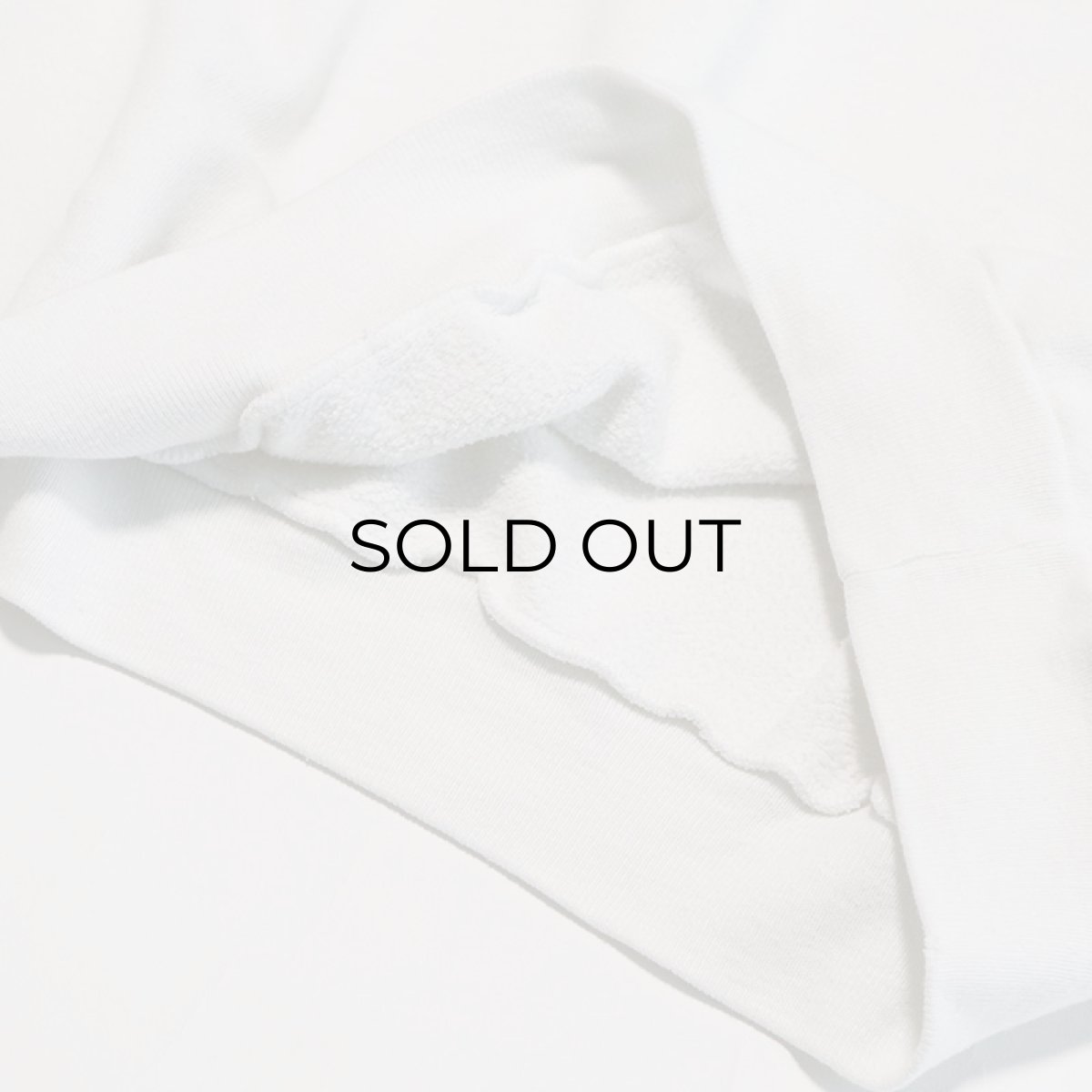 画像6: 〜90's LOGO 7 PRINT CREW NECK SWEAT "TEXAS RANGERS" (6)