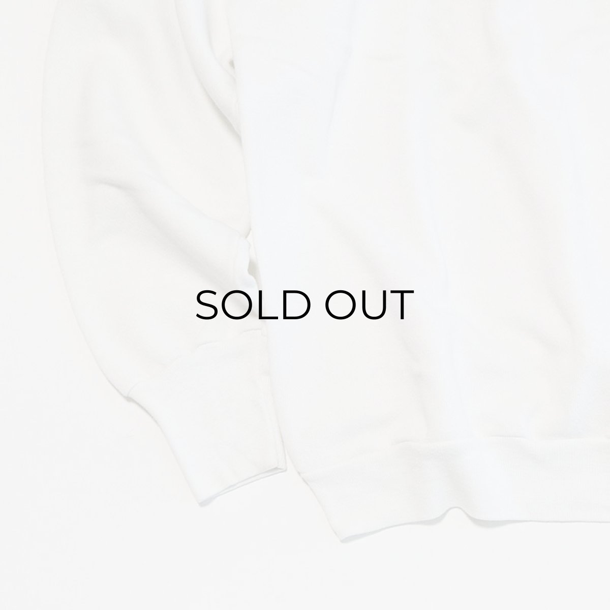 画像3: 〜90's LOGO 7 PRINT CREW NECK SWEAT "TEXAS RANGERS" (3)