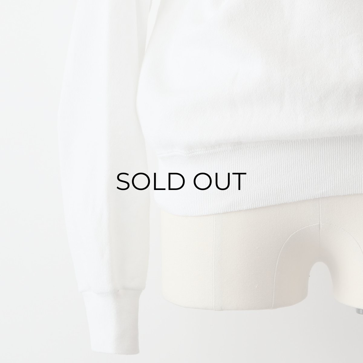 画像5: 80's Tultex PRINT CREW NECK SWEAT "MICHIGAN RACING 1989" (5)