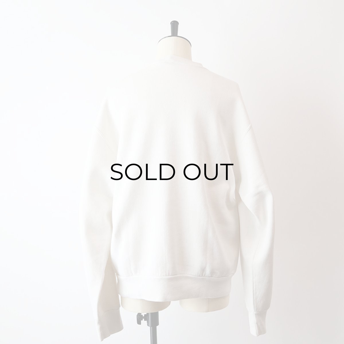 画像3: 90's JANSPORT PRINT CREW NECK SWEAT "BGSU" (3)