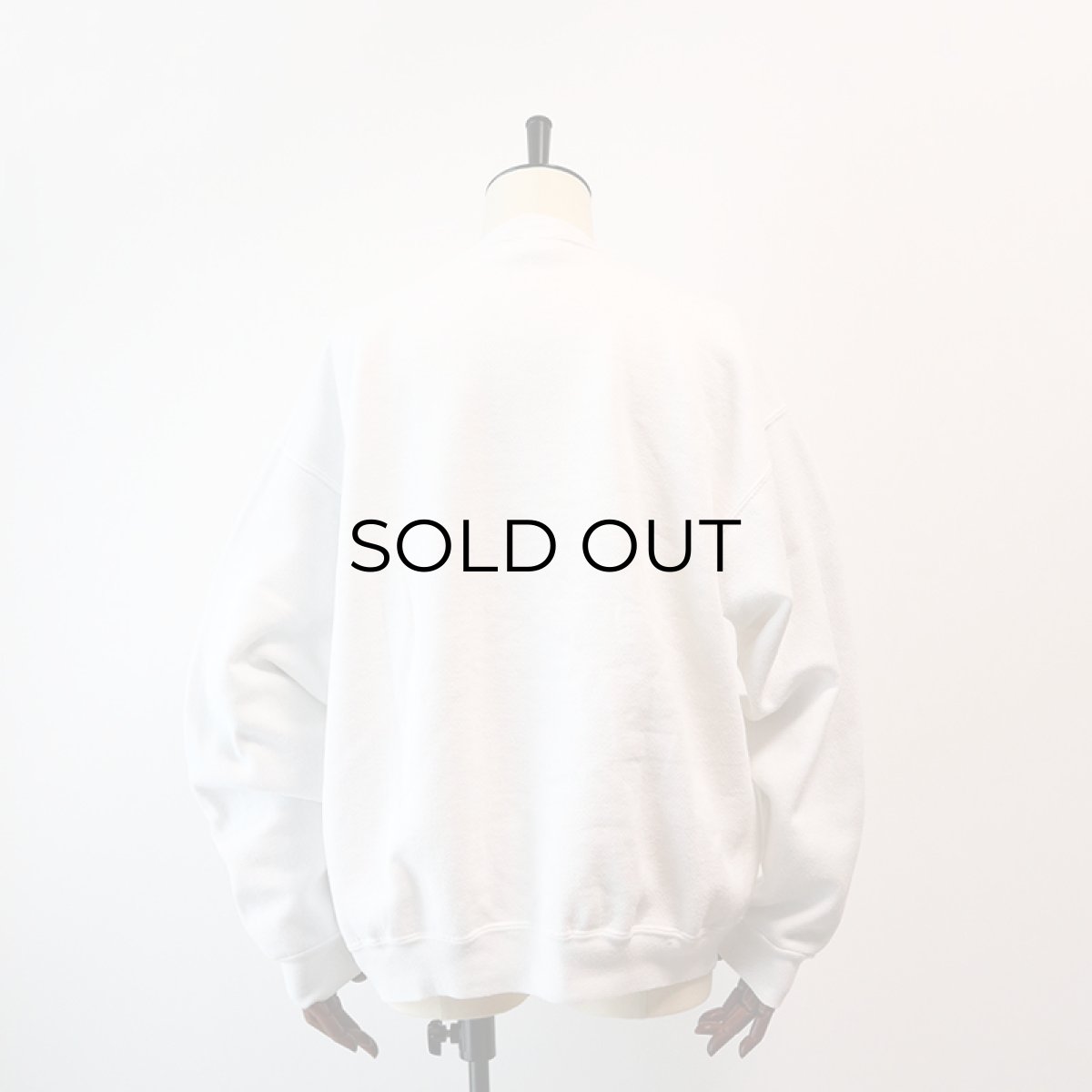 画像3: 90's Tultex PRINT CREW NECK SWEAT "HOUSTON OILERS FOOTBALL" (3)