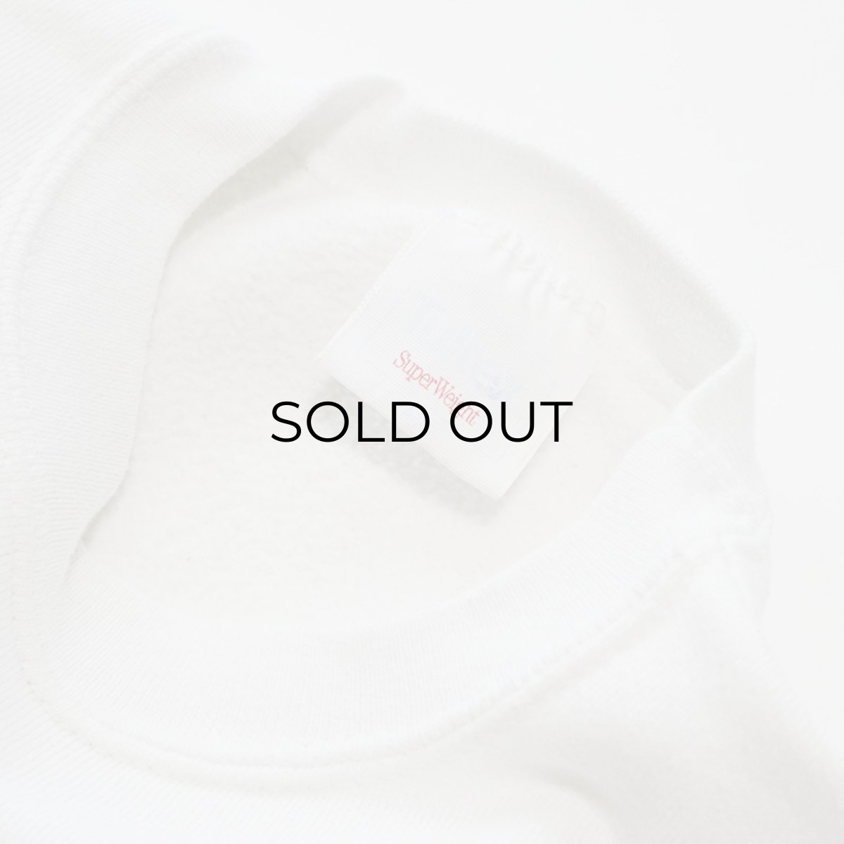 画像9: 90's Tultex PRINT CREW NECK SWEAT "HOUSTON OILERS FOOTBALL" (9)