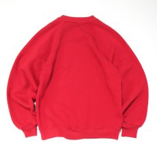 画像6: 80's SUPER WEIGHTS BY RUSSELL PRINT CREW NECK SWEAT "MAINE" (6)