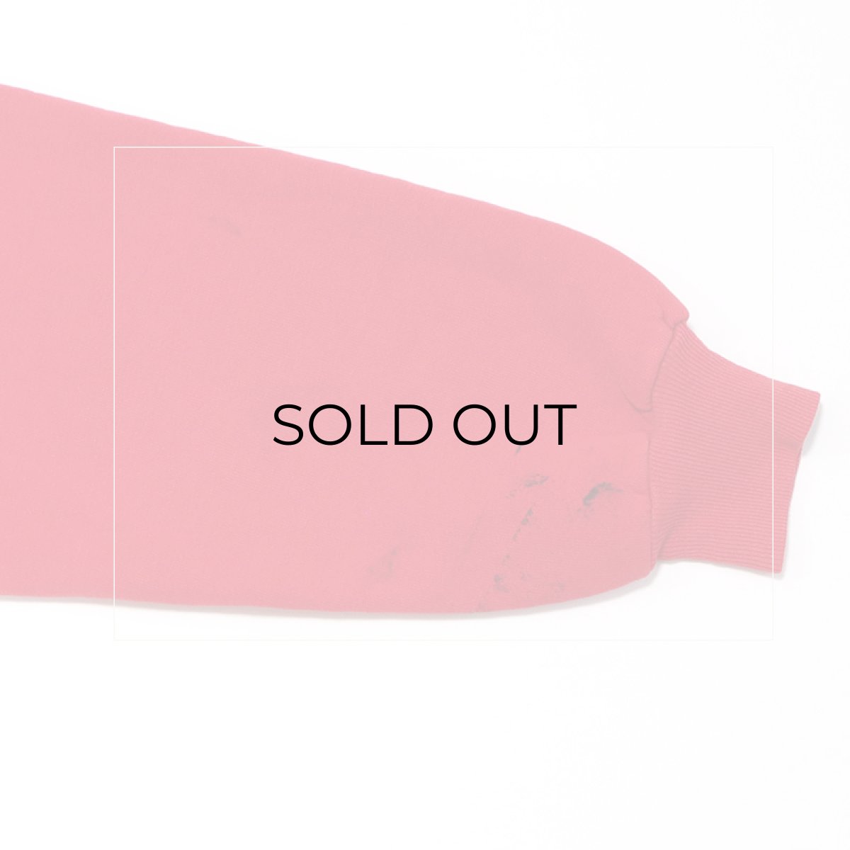 画像13: 80's SUPER WEIGHTS BY RUSSELL PRINT CREW NECK SWEAT "MAINE" (13)