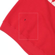 画像11: 80's SUPER WEIGHTS BY RUSSELL PRINT CREW NECK SWEAT "MAINE" (11)