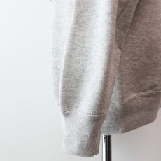 画像7: 〜90's ULTRA SWEATS PRINT CREW NECK SWEAT "Bedford Flag Corps" (7)