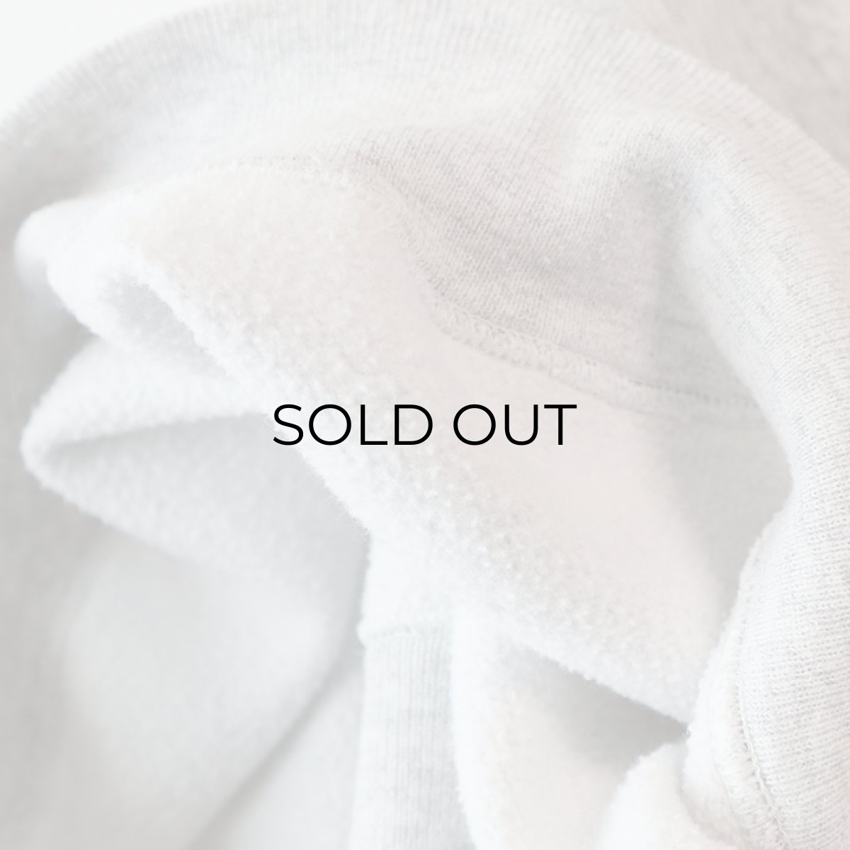 画像11: 〜90's ULTRA SWEATS PRINT CREW NECK SWEAT "Bedford Flag Corps" (11)