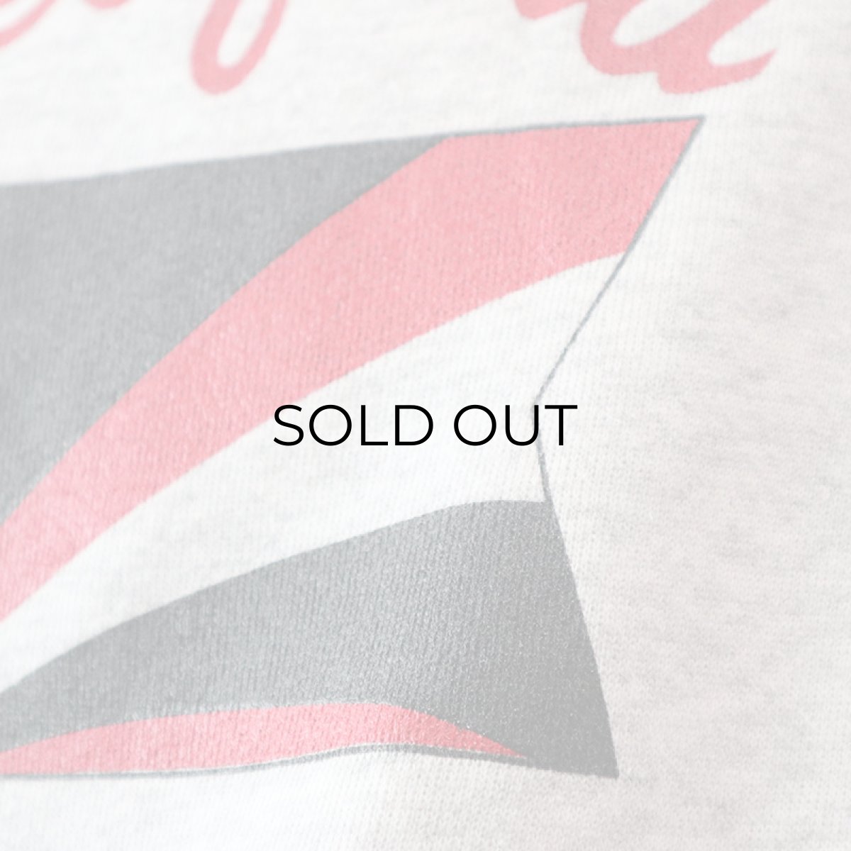 画像9: 〜90's ULTRA SWEATS PRINT CREW NECK SWEAT "Bedford Flag Corps" (9)