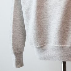 画像6: 〜90's ULTRA SWEATS PRINT CREW NECK SWEAT "Bedford Flag Corps" (6)