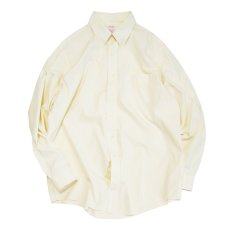 画像6: Brooks Brothers COTTON PIN POINT OXFORD B/D SHIRT (6)