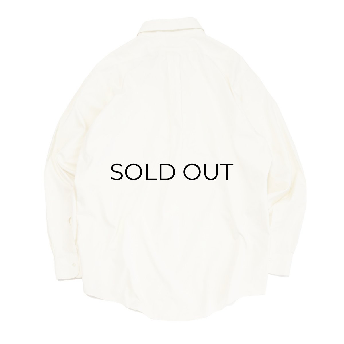 画像7: Brooks Brothers COTTON PIN POINT OXFORD B/D SHIRT (7)