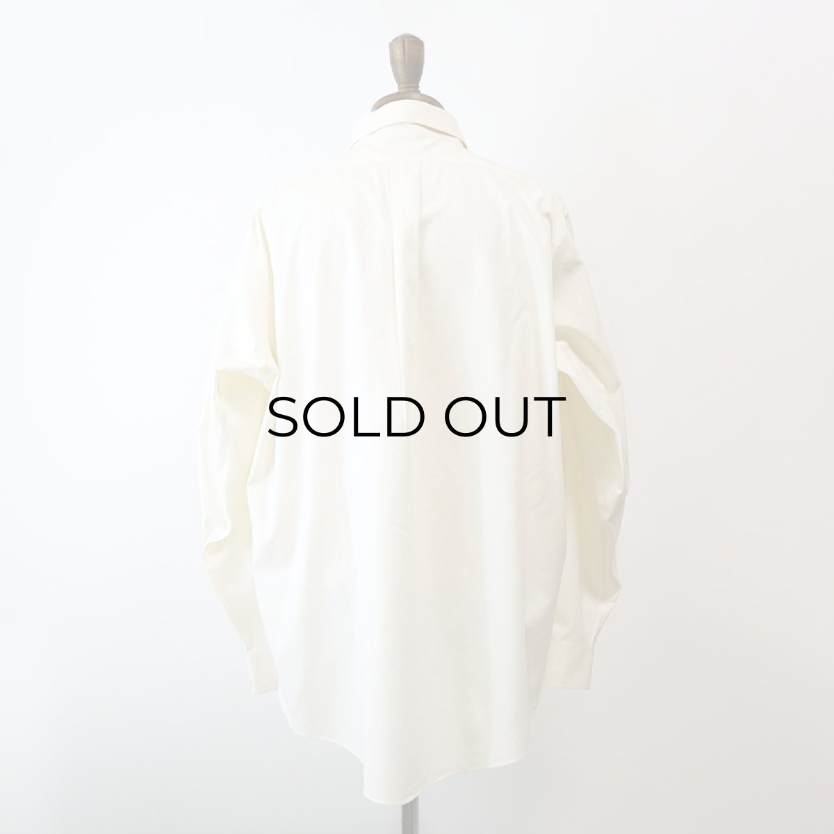 画像3: Brooks Brothers COTTON PIN POINT OXFORD B/D SHIRT (3)