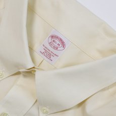 画像8: Brooks Brothers COTTON PIN POINT OXFORD B/D SHIRT (8)