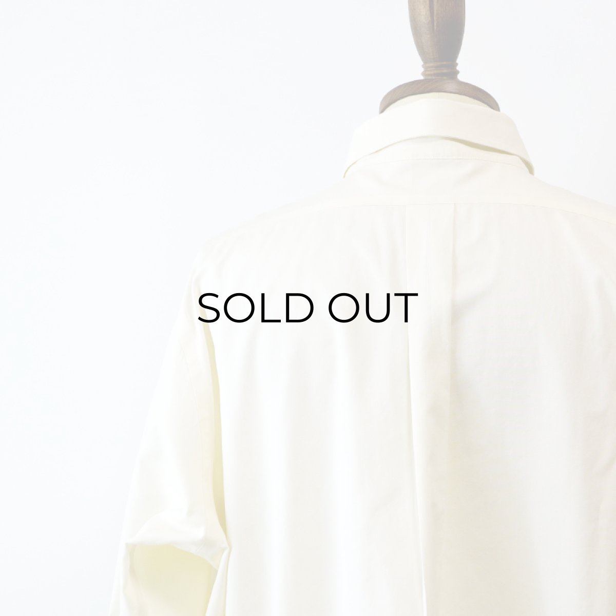 画像5: Brooks Brothers COTTON PIN POINT OXFORD B/D SHIRT (5)