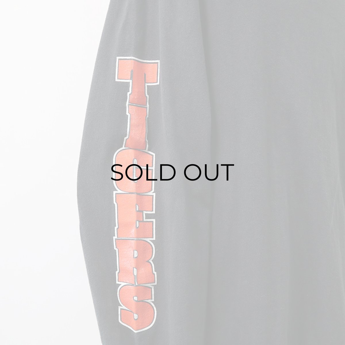 画像11: 90's-00's Hanes COTTON PRINT L/S TEE "BRENTSVILLE TRACK" (11)