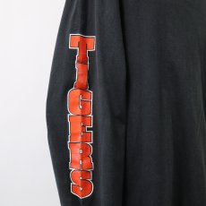 画像11: 90's-00's Hanes COTTON PRINT L/S TEE "BRENTSVILLE TRACK" (11)