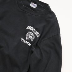 画像3: 90's-00's Hanes COTTON PRINT L/S TEE "BRENTSVILLE TRACK" (3)