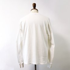 画像16: 80's crazy shirts COTTON PRINT L/S TEE "SAN FRANCISCO" (16)
