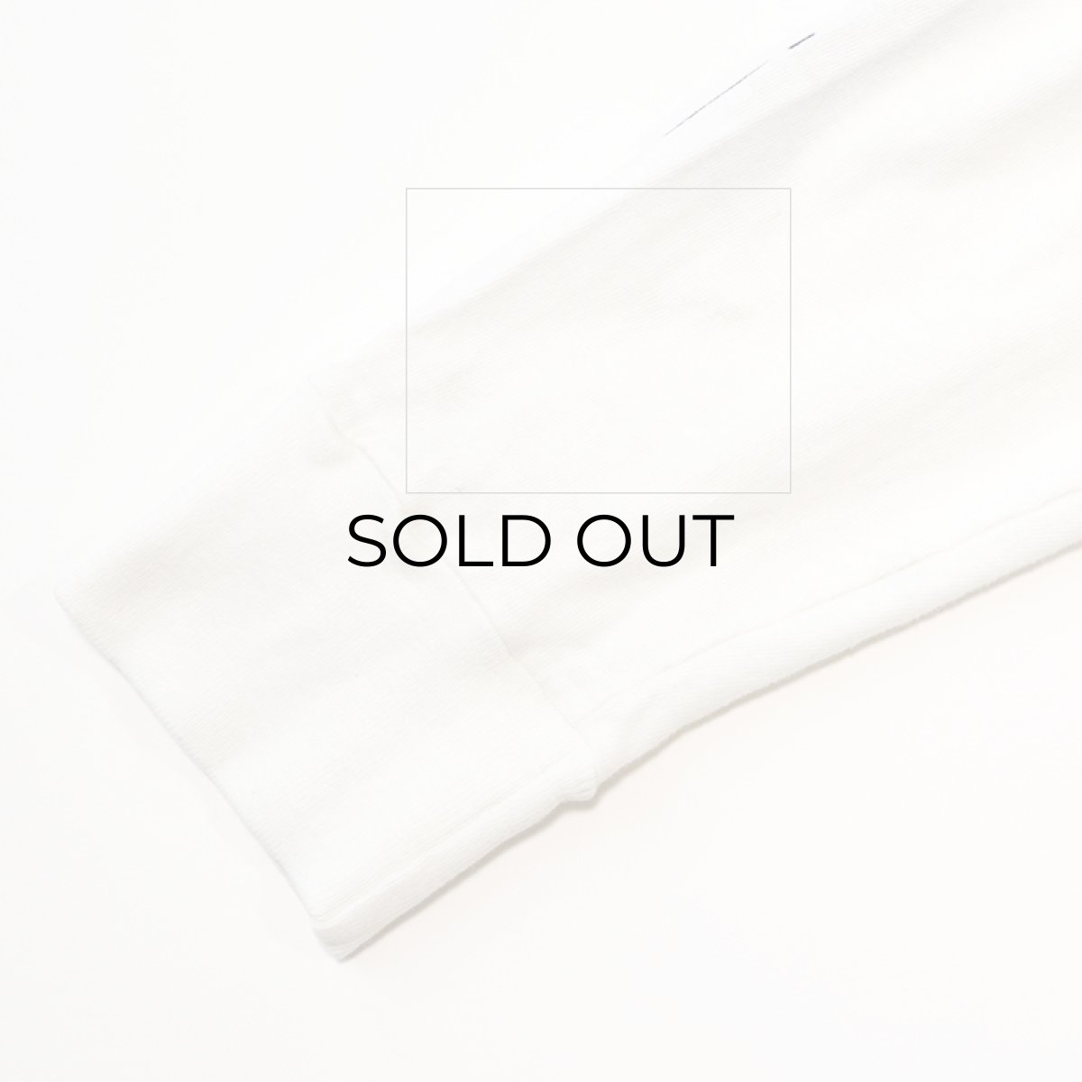 画像12: 80's crazy shirts COTTON PRINT L/S TEE "SAN FRANCISCO" (12)