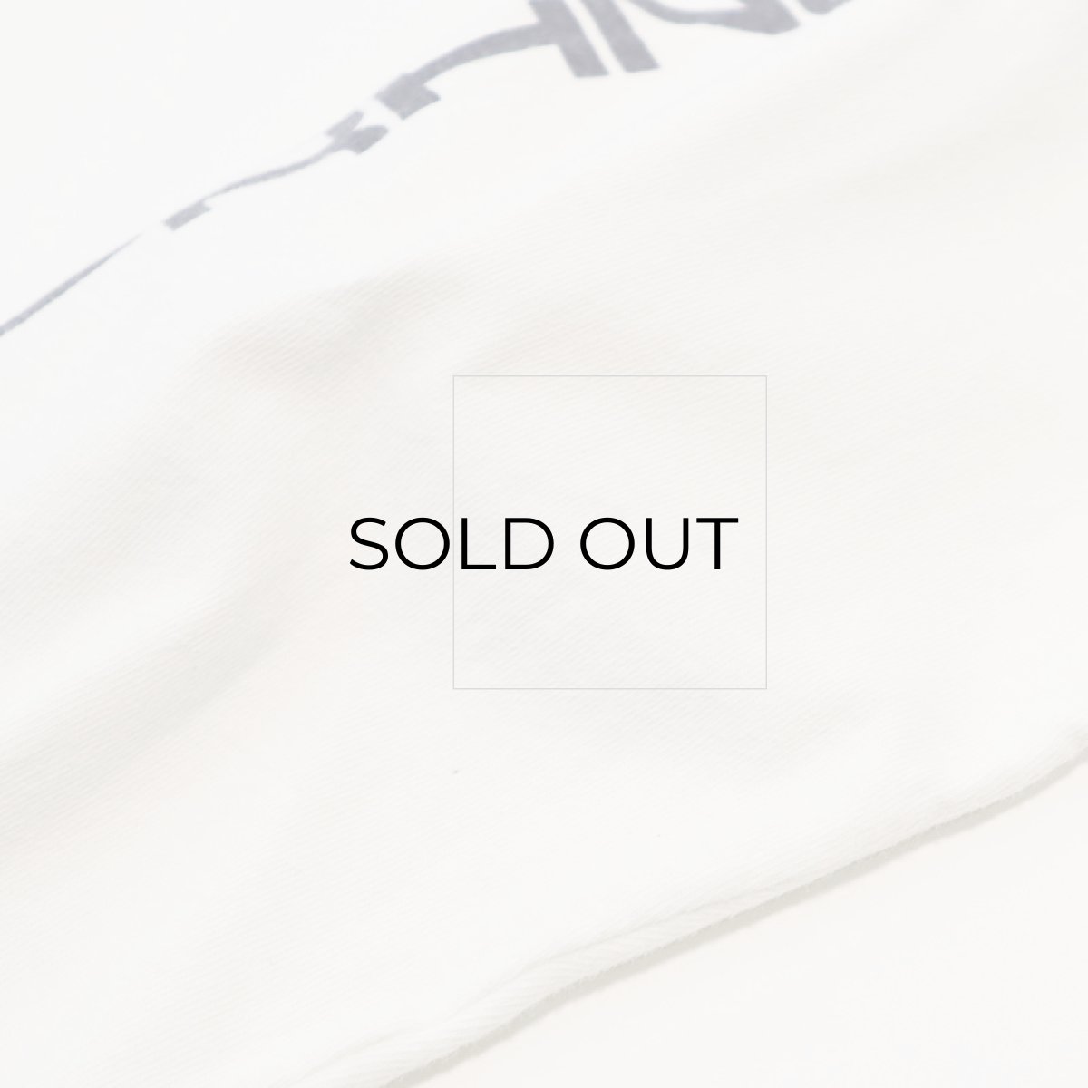 画像11: 80's crazy shirts COTTON PRINT L/S TEE "SAN FRANCISCO" (11)