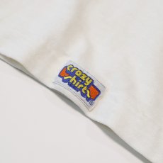 画像9: 80's crazy shirts COTTON PRINT L/S TEE "SAN FRANCISCO" (9)