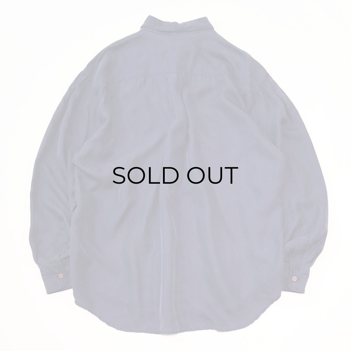 画像9: 〜90's BASIX SILK SHIRT (9)