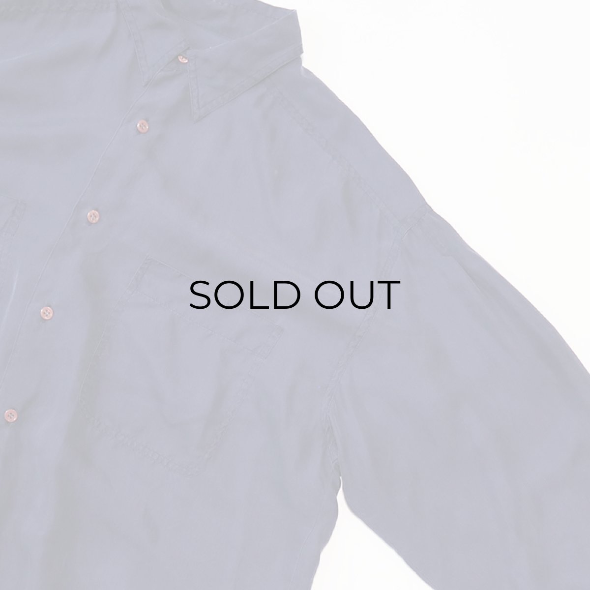 画像10: 〜90's BASIX SILK SHIRT (10)