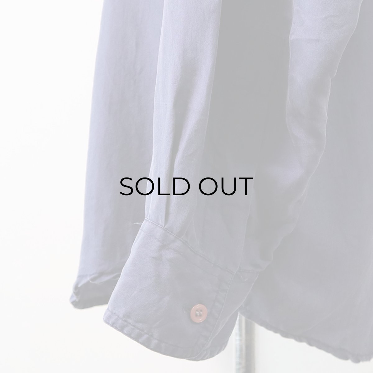 画像7: 〜90's BASIX SILK SHIRT (7)