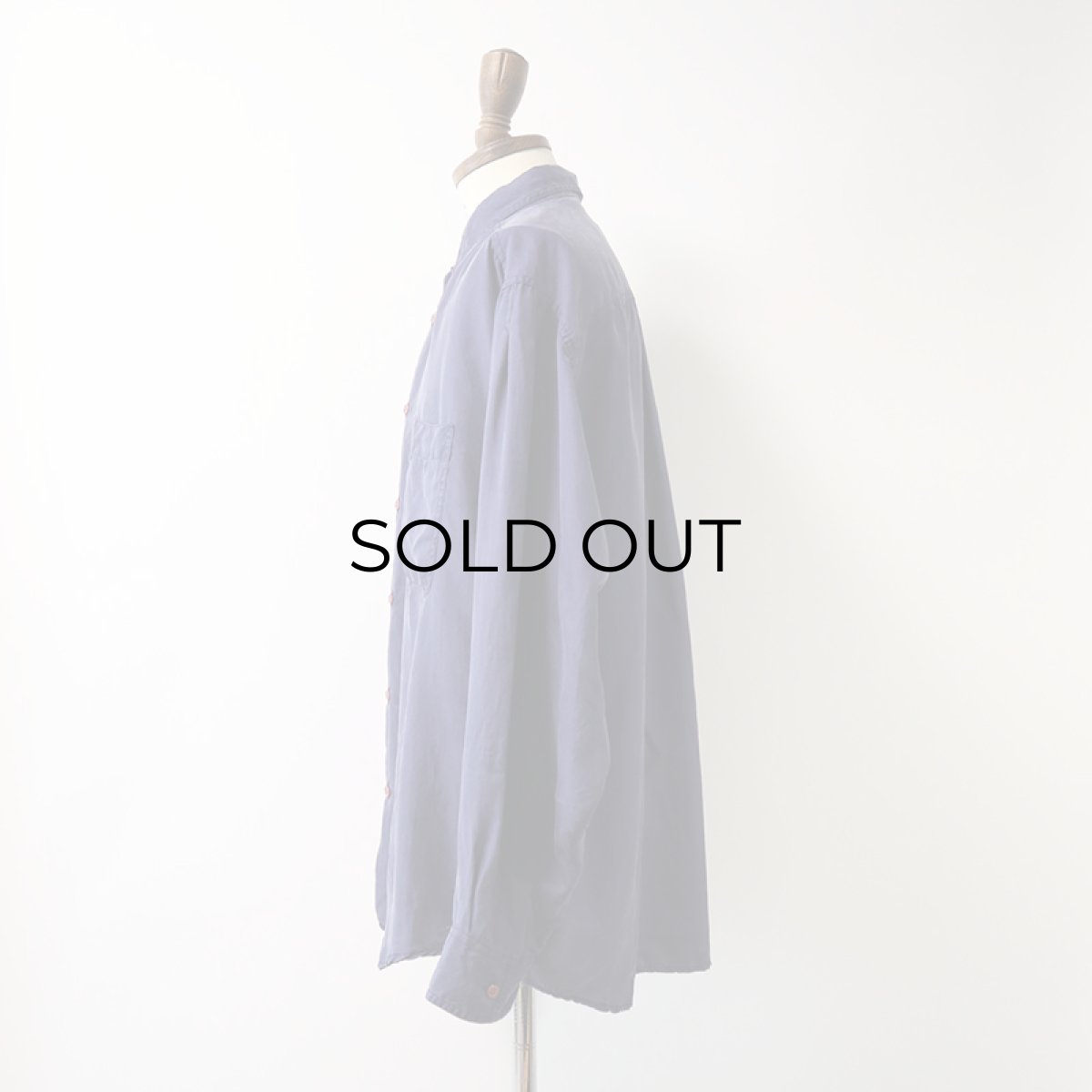 画像2: 〜90's BASIX SILK SHIRT (2)