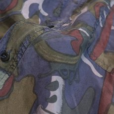 画像10: 〜90's ecologie SILK ALL OVER PATTERN SHIRT (10)