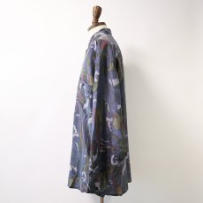 画像2: 〜90's ecologie SILK ALL OVER PATTERN SHIRT (2)