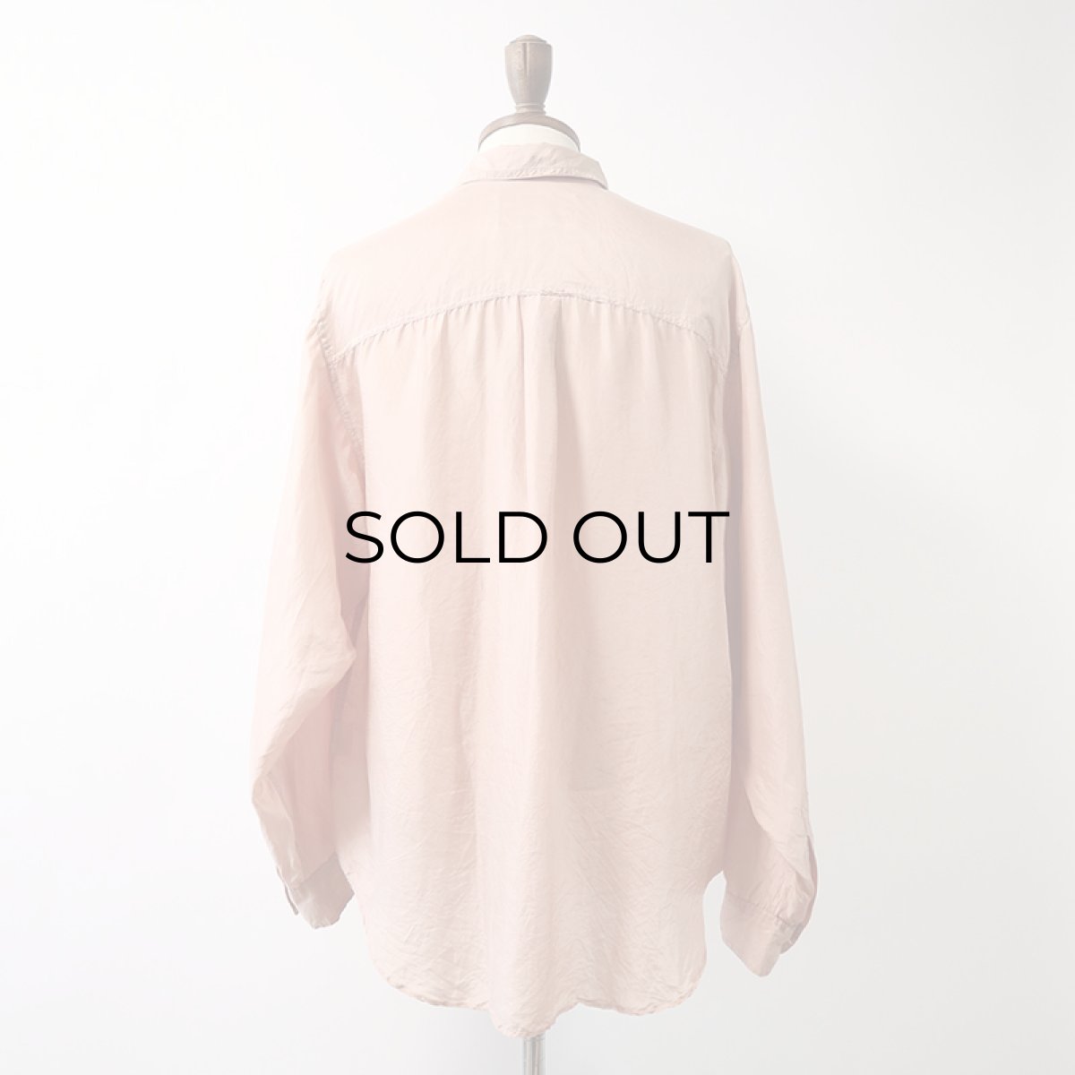 画像3: 〜90's UNDERDOG SILK SHIRT (3)