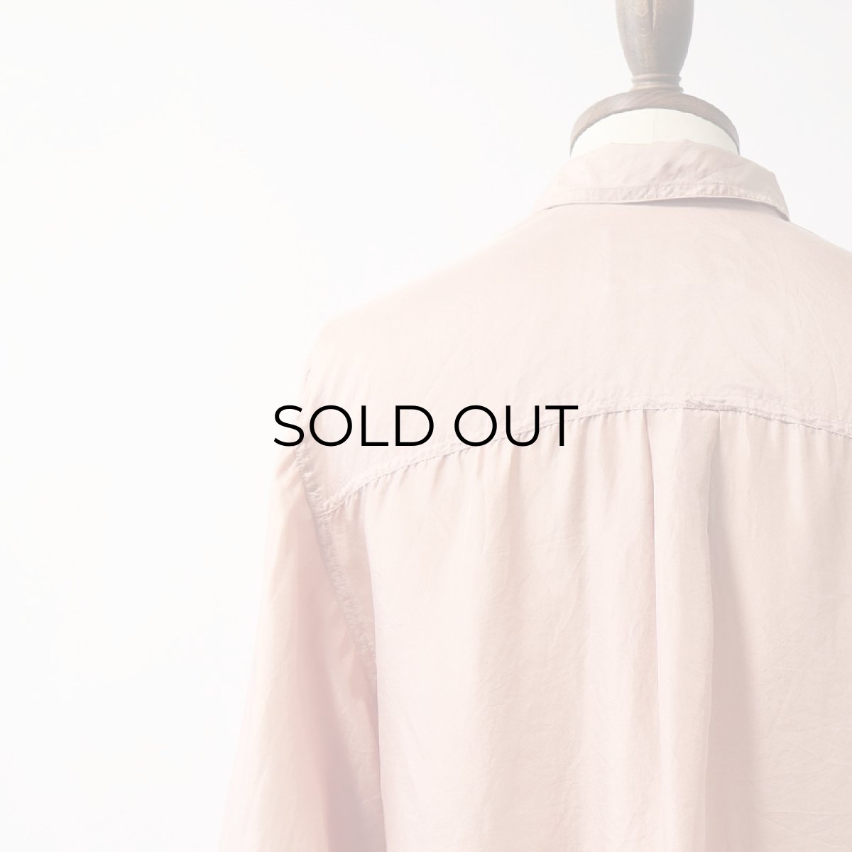 画像6: 〜90's UNDERDOG SILK SHIRT (6)