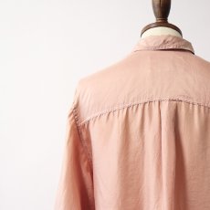 画像6: 〜90's UNDERDOG SILK SHIRT (6)