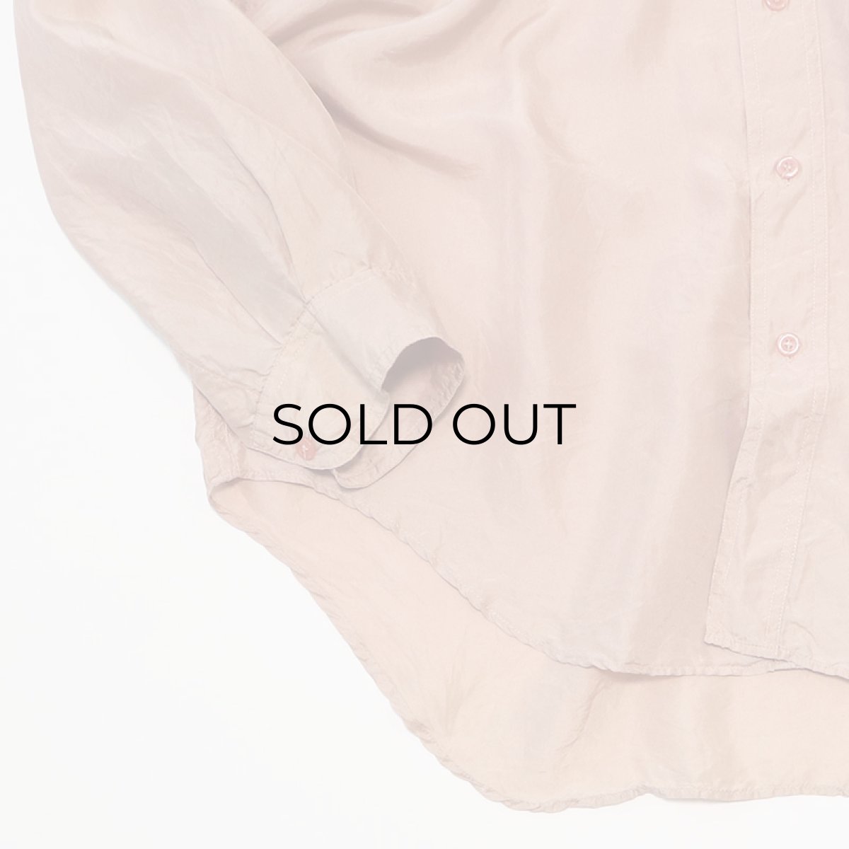 画像10: 〜90's UNDERDOG SILK SHIRT (10)