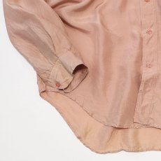 画像10: 〜90's UNDERDOG SILK SHIRT (10)