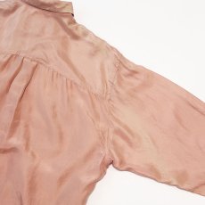 画像13: 〜90's UNDERDOG SILK SHIRT (13)